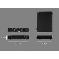 Topping A90 (черный) Image #4