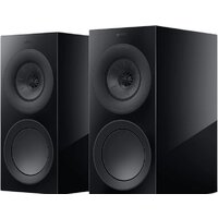 KEF R3 Meta (черный) Image #1