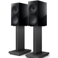 KEF R3 Meta (черный) Image #2