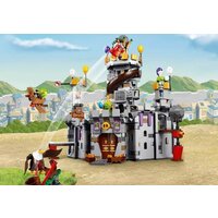 LEGO 75826 Замок Короля свинок Image #3