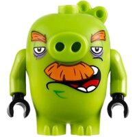 LEGO 75826 Замок Короля свинок Image #16