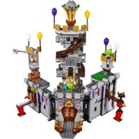 LEGO 75826 Замок Короля свинок Image #6