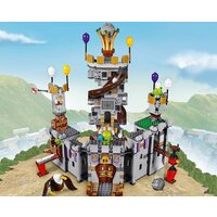 LEGO 75826 Замок Короля свинок Image #7