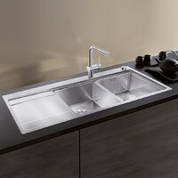 Кухонные мойки