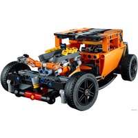 LEGO Technic 42093 Chevrolet Corvette ZR1 Image #7