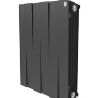 Royal Thermo PianoForte 500 Noir Sable (11 секций)