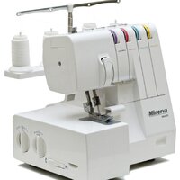 Minerva M 840 DS Image #2