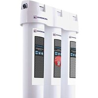 Omoikiri Pure Drop 1.0