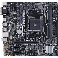 ASUS Prime A320M-K