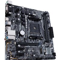 ASUS Prime A320M-K Image #5