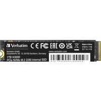 Verbatim Vi3000 1TB 49375