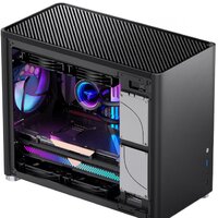 Jonsbo D30 (черный)