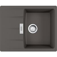 Franke Centro CNG 611-62 114.0716.323 (серый сланец)