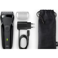 Braun Series 3 301s Image #2