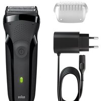 Braun Series 3 301s