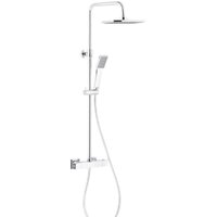 Душевые системы и гарнитуры