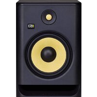 KRK ROKIT 8 G4 (черный)