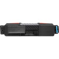 ADATA HD710P 2TB (красный) Image #3