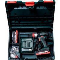 Metabo Metabox 145 626886000 Image #4