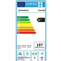 MAUNFELD MWF08B Image #5