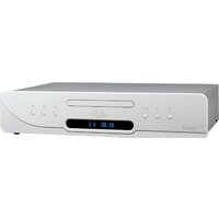 ATOLL CD200 Signature (серебристый)