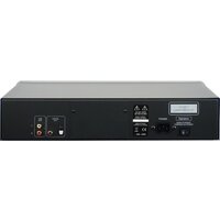 ATOLL CD200 Signature (серебристый) Image #2