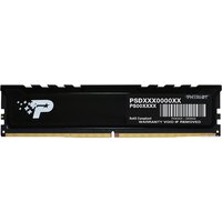 Patriot Signature Premium Line 16ГБ DDR5 5200 МГц PSP516G520081H1 Image #1