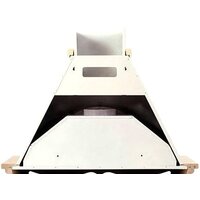 Elikor Бельведер 90П-650-П3Д (бежевый/дуб неокрашенный) (942299) Image #2