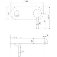 Gappo G1003-26 Image #2