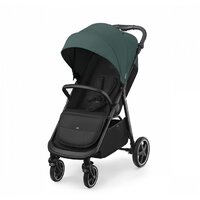 KinderKraft Route (green)