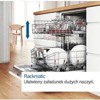 Bosch Serie 6 SMV6YCX02E Image #7
