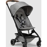 Joolz Aer+ (delightful grey)