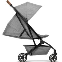 Joolz Aer+ (delightful grey) Image #3