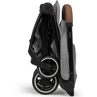 Joolz Aer+ (delightful grey) Image #5