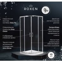 Roxen Caspia 55060-100B-R 100х80 Image #8