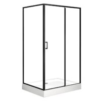 Roxen Caspia 55060-100B-R 100х80 Image #2