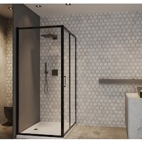 Roxen Caspia 55060-100B-R 100х80 Image #7