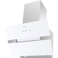 MAUNFELD Mersey 50 (белый/вставка сатин)