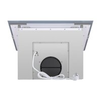 MAUNFELD Mersey 50 (белый/вставка сатин) Image #2