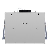 MAUNFELD Mersey 50 (белый/вставка сатин) Image #5