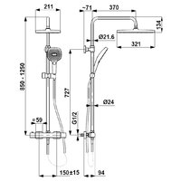 KFA Armatura Malaga 575691034 Image #2