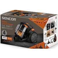 Sencor SVC 1080TI Image #33