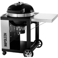 Napoleon PRO CART Charcoal