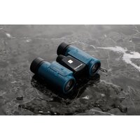 Olympus 8X21 RC II WP (голубой) Image #3