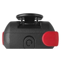 Motorola T62 Walkie-talkie (черный/красный) Image #6