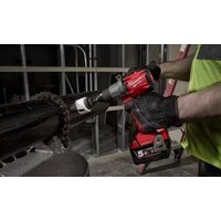 Milwaukee M18 ONEDD2-0X 4933464524 (без АКБ, кейс) Image #3