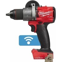 Milwaukee M18 ONEDD2-0X 4933464524 (без АКБ, кейс) Image #1