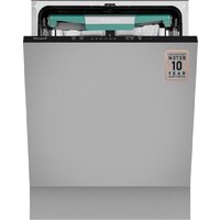 Weissgauff BDW 6136 D Inverter Autoopen Timer Floor