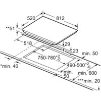 Siemens EX875LYC1E Image #6