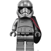 LEGO Star Wars 75201 Вездеход AT-ST Первого Ордена Image #3